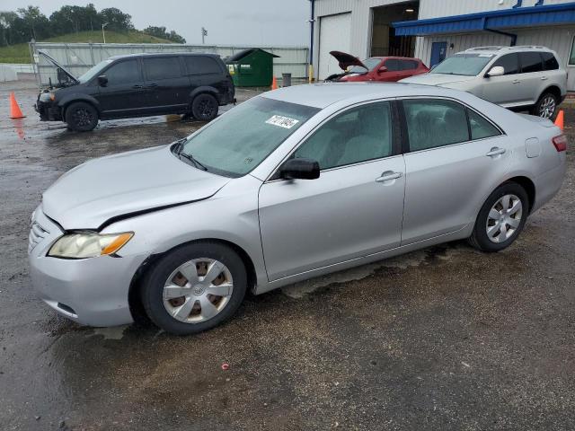 2009 TOYOTA CAMRY BASE, 