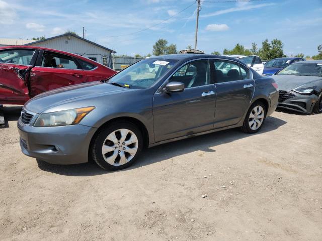 2009 HONDA ACCORD EXL, 