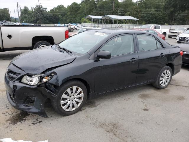 2012 TOYOTA COROLLA BASE, 
