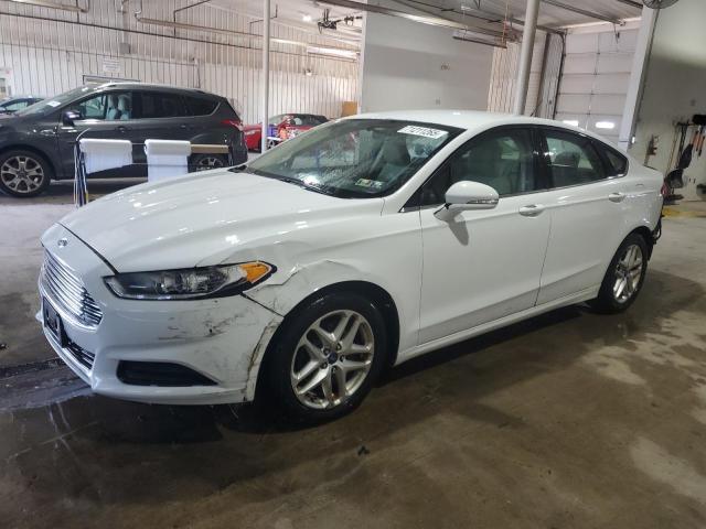 2013 FORD FUSION SE, 