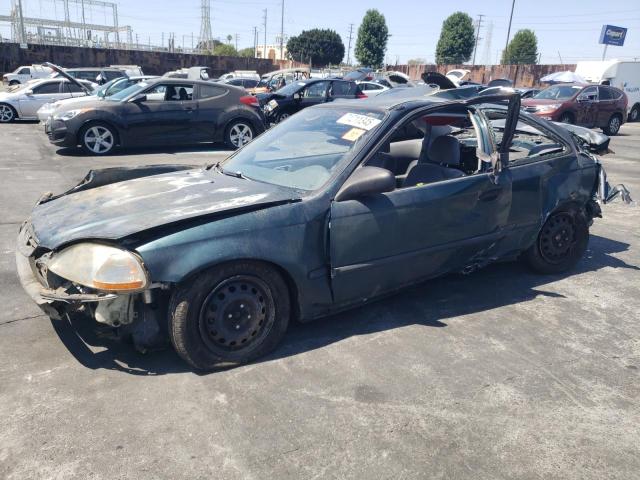 1998 HONDA CIVIC DX, 