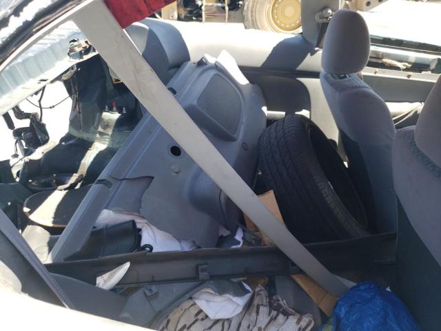 1HGEJ6125WL062928 - 1998 HONDA CIVIC DX მწვანე ფოტო 10