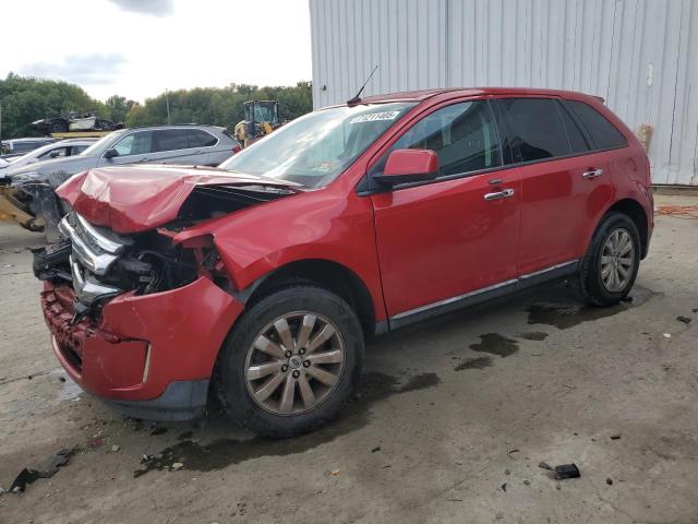 2011 FORD EDGE SEL, 