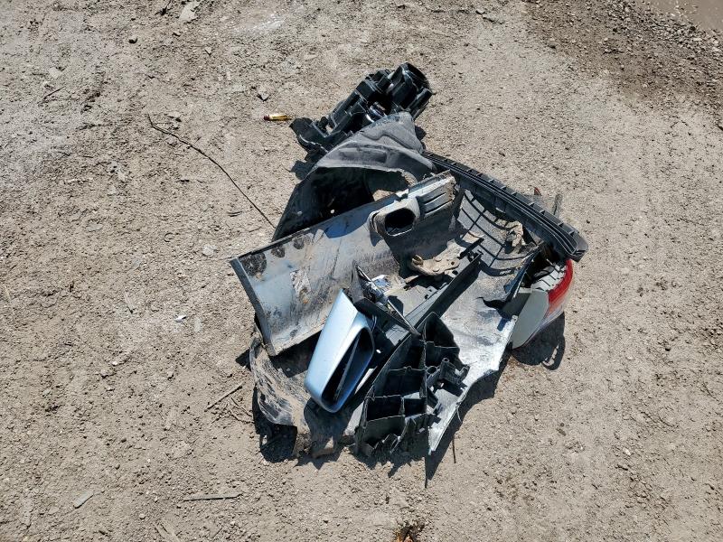 4T1BE46K67U530322 - 2007 TOYOTA CAMRY CE Көк фото 12