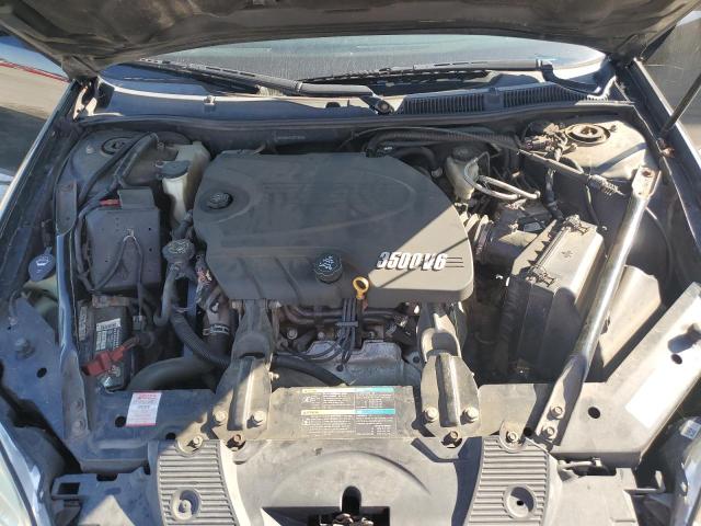 2G1WA5EK7A1118169 - 2010 CHEVROLET IMPALA LS 石墨色 照片 11