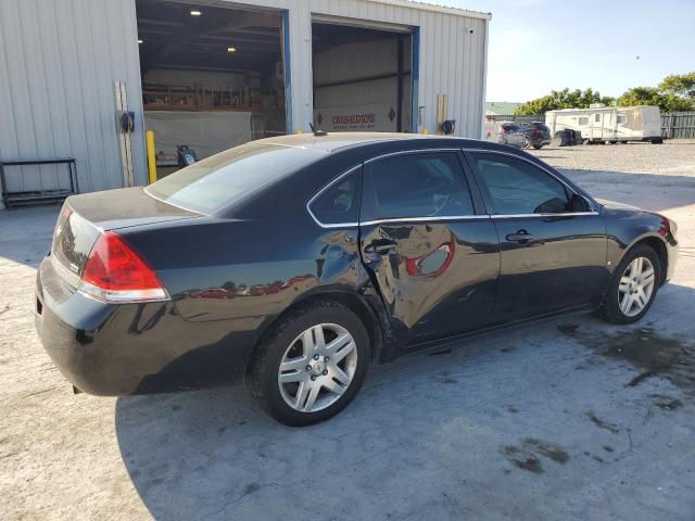 2G1WA5EK7A1118169 - 2010 CHEVROLET IMPALA LS 石墨色 照片 3