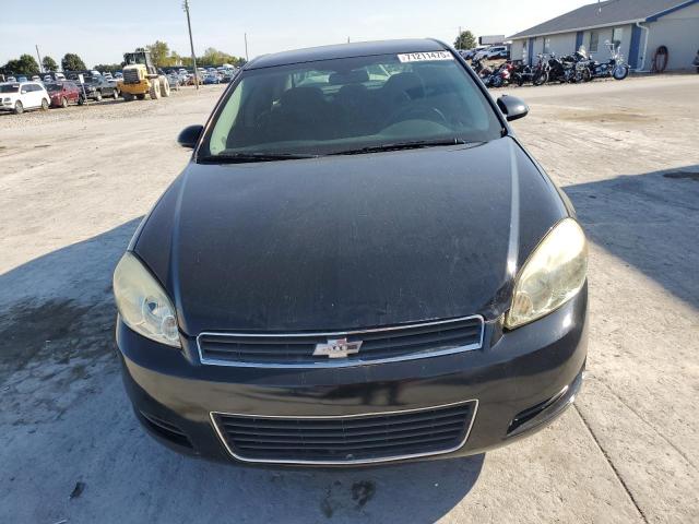 2G1WA5EK7A1118169 - 2010 CHEVROLET IMPALA LS 石墨色 照片 5