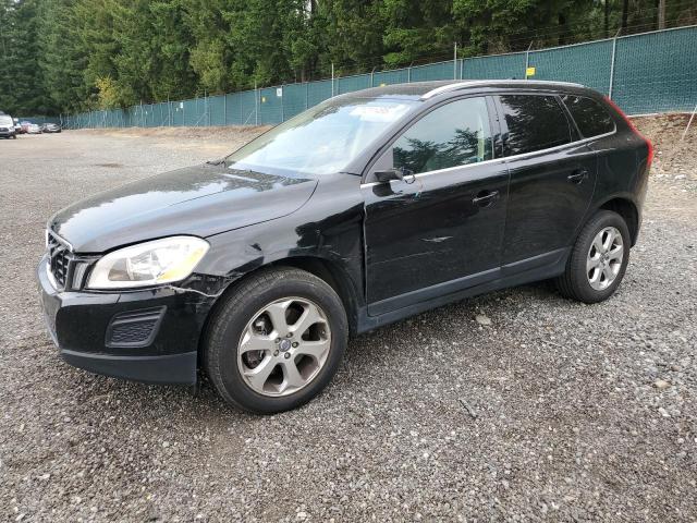 2013 VOLVO XC60 3.2, 