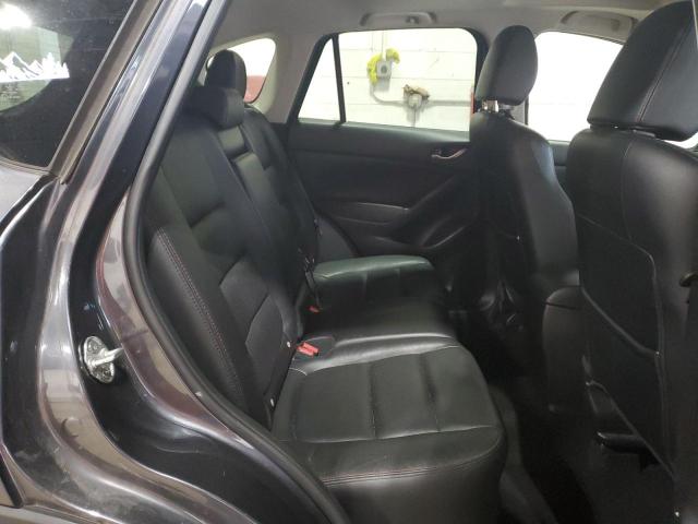 JM3KE4DY4F0480111 - 2015 MAZDA CX-5 GT Qara foto 11