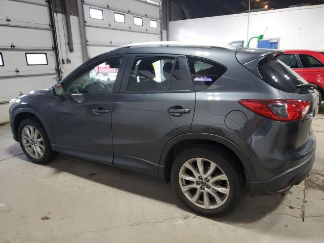 JM3KE4DY4F0480111 - 2015 MAZDA CX-5 GT Qara foto 2