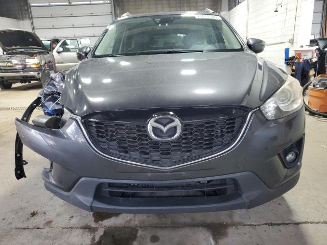 JM3KE4DY4F0480111 - 2015 MAZDA CX-5 GT Qara foto 5