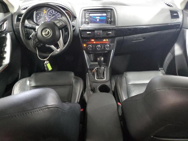 JM3KE4DY4F0480111 - 2015 MAZDA CX-5 GT Qara foto 8