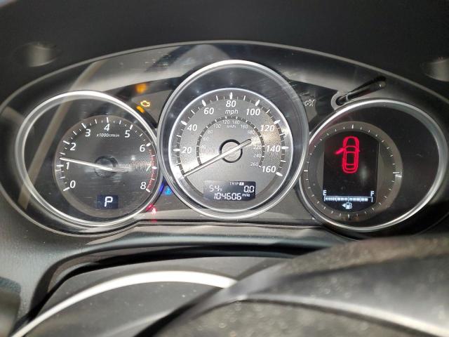 JM3KE4DY4F0480111 - 2015 MAZDA CX-5 GT Qara foto 9