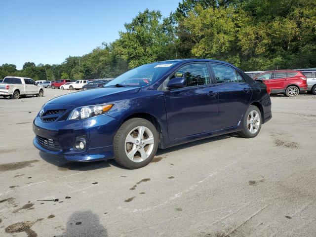 2011 TOYOTA COROLLA BASE, 