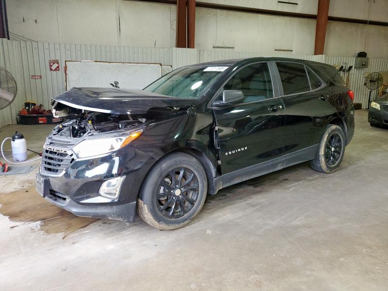 2020 CHEVROLET EQUINOX LS, 