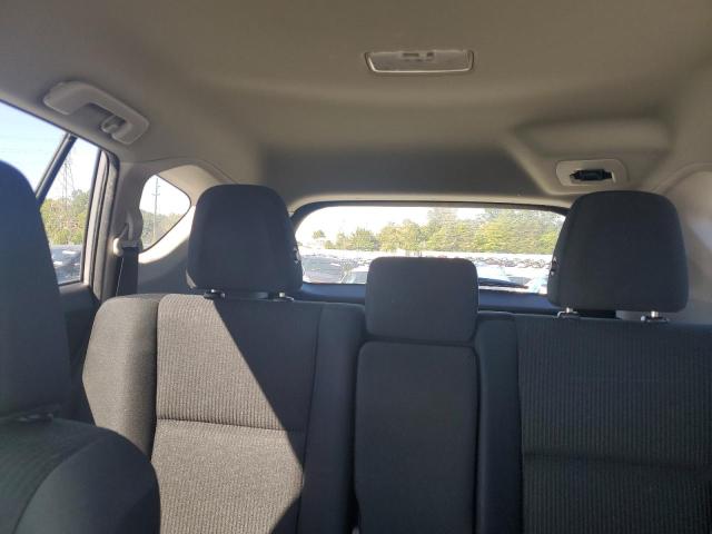 2T3ZFREV0HW384982 - 2017 TOYOTA RAV4 LE Күміс фото 10