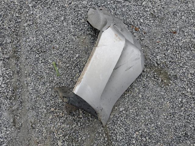 1HGCP36838A009774 - 2008 HONDA ACCORD EXL SILVER photo 12