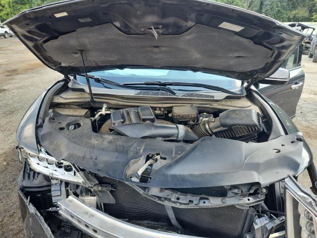 5FRYD4H45GB017148 - 2016 ACURA MDX TECHNOLOGY Grafito foto 12