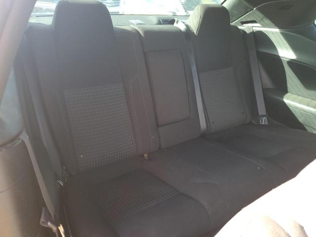 2C3CDZBT3HH567988 - 2017 DODGE CHALLENGER R/T TWO TONE photo 10