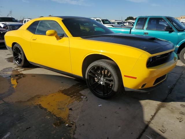 2C3CDZBT3HH567988 - 2017 DODGE CHALLENGER R/T TWO TONE photo 4