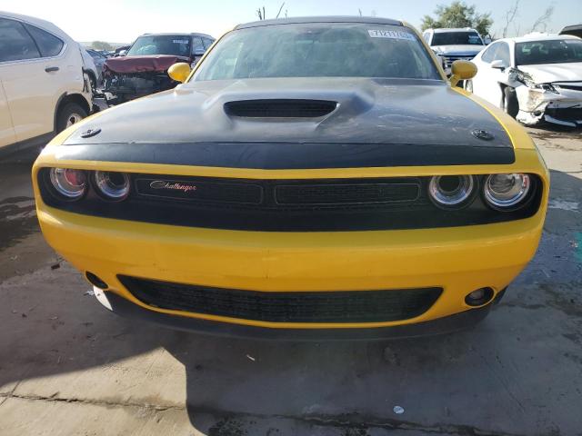2C3CDZBT3HH567988 - 2017 DODGE CHALLENGER R/T TWO TONE photo 5