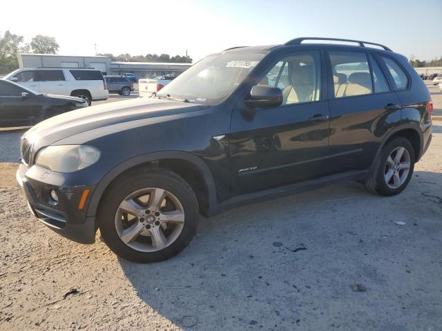 2009 BMW X5 XDRIVE30I, 