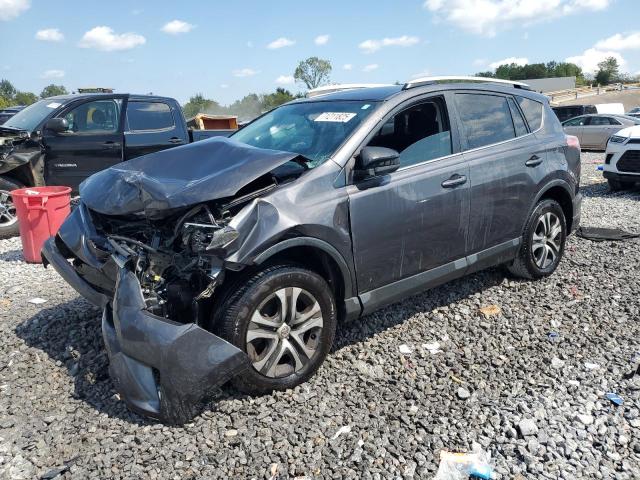 2016 TOYOTA RAV4 LE, 