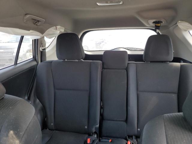 2T3ZFREV7GW236469 - 2016 TOYOTA RAV4 LE 灰色 照片 10