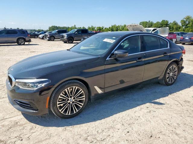 2019 BMW 540 I, 
