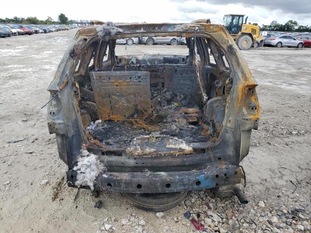 3C4PDCAB1JT445680 - 2018 DODGE JOURNEY SE BURN photo 6