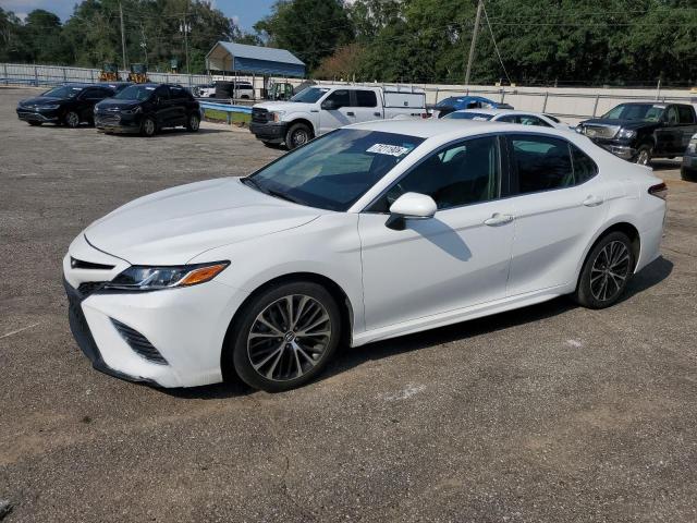 2018 TOYOTA CAMRY L, 