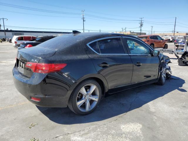 19VDE1F73DE010198 - 2013 ACURA ILX 20 TECH BLACK photo 3