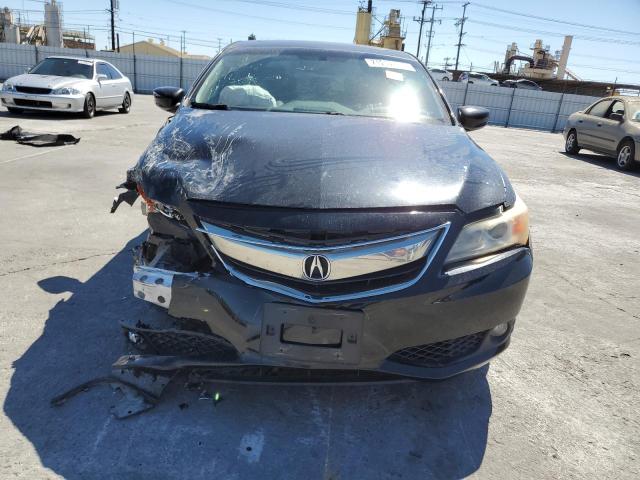 19VDE1F73DE010198 - 2013 ACURA ILX 20 TECH BLACK photo 5