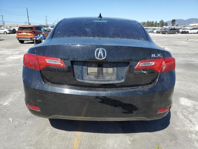 19VDE1F73DE010198 - 2013 ACURA ILX 20 TECH BLACK photo 6