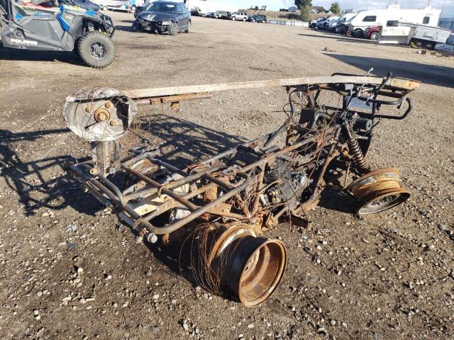 478TE250134205271 - 2003 HONDA TRX350 FM BURN photo 4