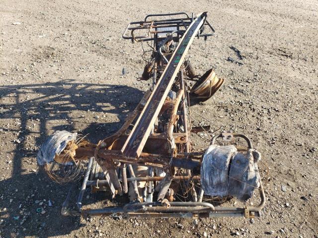 478TE250134205271 - 2003 HONDA TRX350 FM BURN photo 5