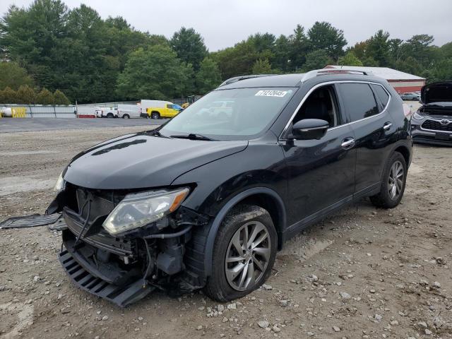 2014 NISSAN ROGUE S, 