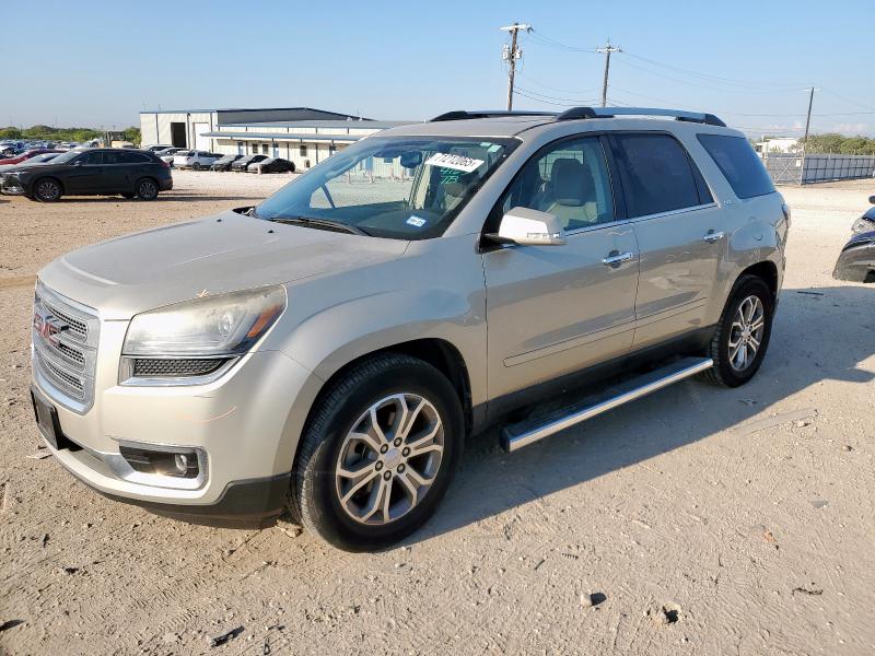 2015 GMC ACADIA SLT-1, 