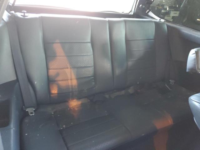 2HGED6344LH553523 - 1990 HONDA CIVIC SILVER photo 10