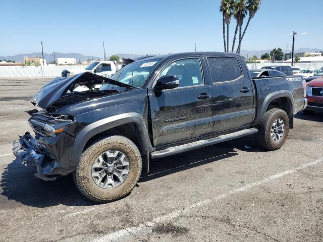2023 TOYOTA TACOMA DOUBLE CAB, 