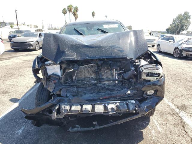 3TMCZ5AN4PM643260 - 2023 TOYOTA TACOMA DOUBLE CAB 黑色 照片 5