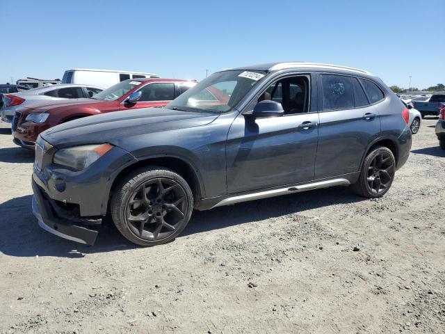2015 BMW X1 SDRIVE28I, 