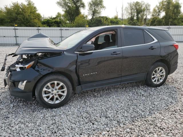 2021 CHEVROLET EQUINOX LT, 
