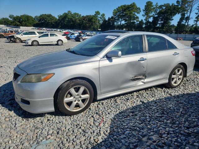 2007 TOYOTA CAMRY LE, 