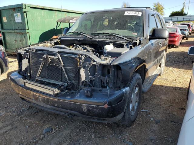 2003 GMC YUKON, 