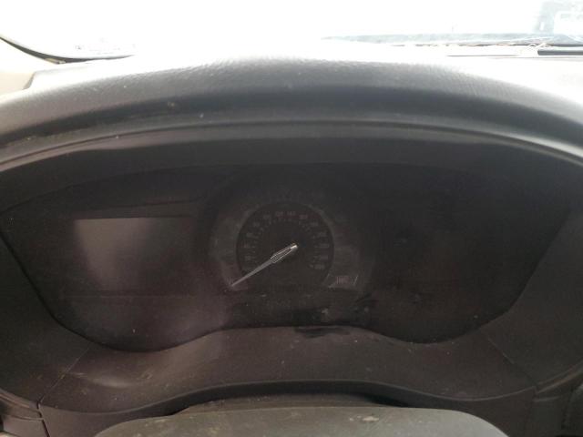 3FA6P0HD4JR277223 - 2018 FORD FUSION SE 蓝色 照片 9