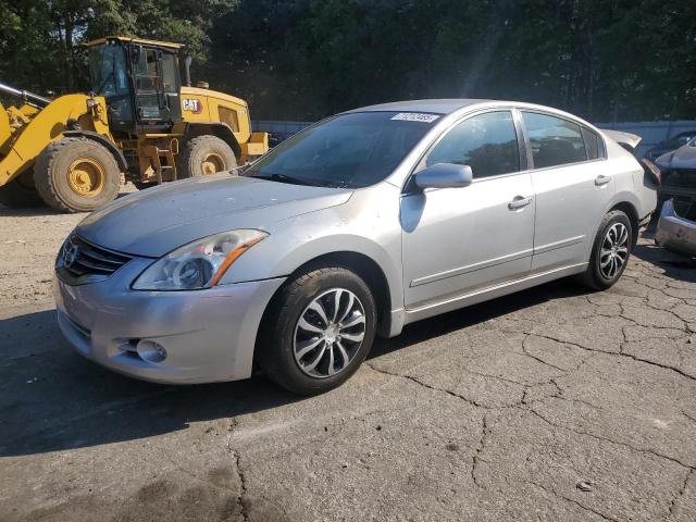 2010 NISSAN ALTIMA BASE, 