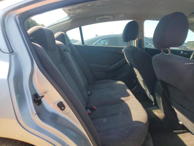 1N4AL2AP3AN546448 - 2010 NISSAN ALTIMA BASE SILVER photo 10