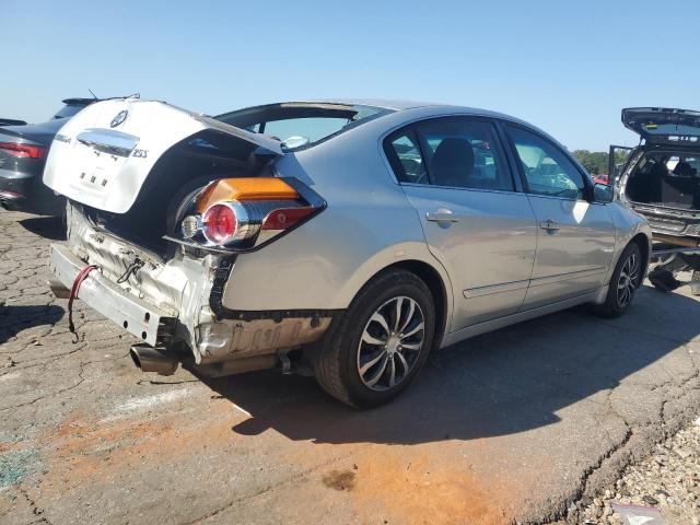 1N4AL2AP3AN546448 - 2010 NISSAN ALTIMA BASE SILVER photo 3