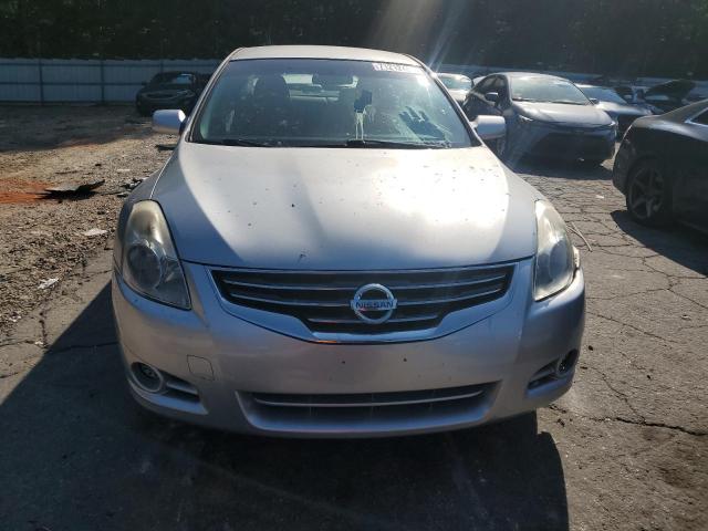 1N4AL2AP3AN546448 - 2010 NISSAN ALTIMA BASE SILVER photo 5